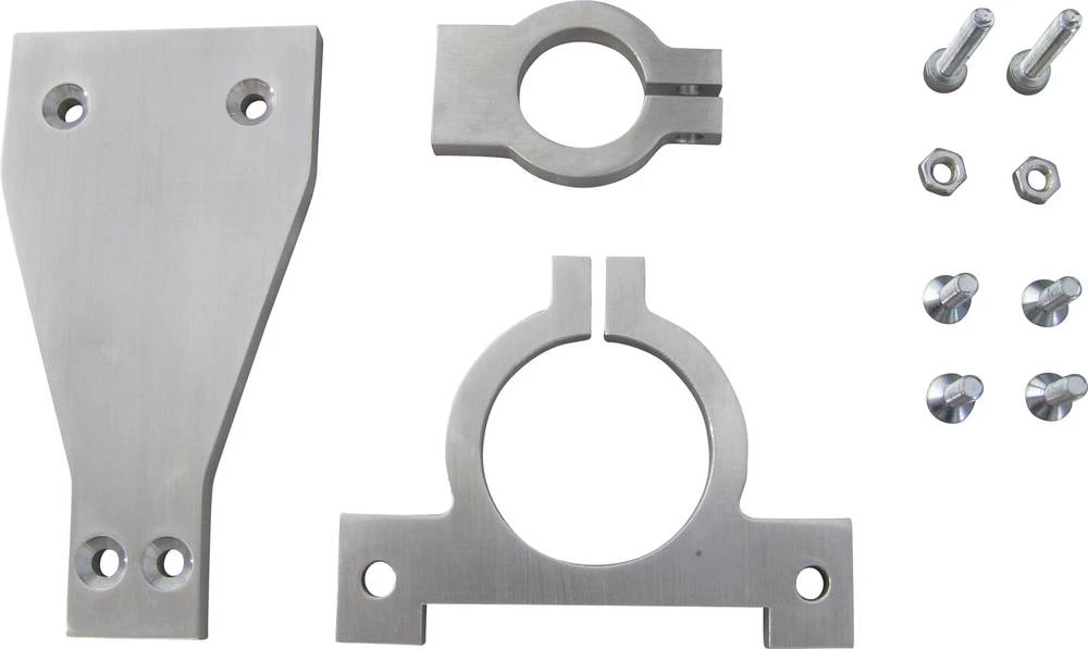 Nosač za glodalicu RF1000 za Proxxon MICROMOT 50/E za (3D pisač) pogodan za: renkforce RF1000 slika