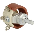 Žičani potenciometar, mono 20 W 10 Widap DP20 10R J 1 kom. slika