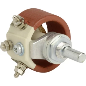 Žičani potenciometar, mono 20 W 100 Widap DP20 100R J 1 kom. slika