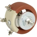 Žičani potenciometar, mono 60 W 50 Widap DP60 50R J 1 kom. slika