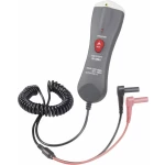 Infracrveni termometar VOLTCRAFT IR-550A optika 8:1 -30 do +550 °C kalibriran prema: ISO
