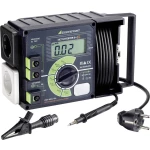 Kalib. ISO Tester aparata Gossen Metrawatt METRATESTER 5+ DIN VDE 0701 Teil 1 - 240, DIN VDE 0702. kalibriran prema ISO