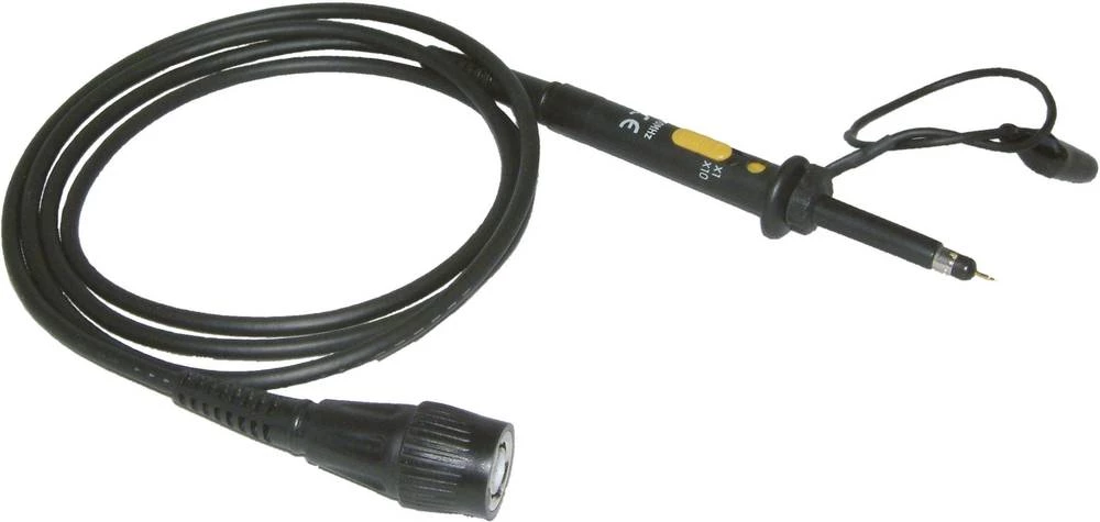 Kalib. ISO-Set ispitnih sonda PP821 pico 10 MHz, 150 MHz 1:1, 10:1 600 V slika