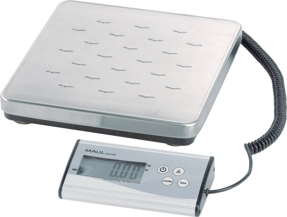 Kalib. ISO-Vaga za pakete MAULexpress 17997 09 slika