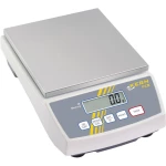 Kalib. ISO-Precizna vaga Kern PCB 6000-1 opseg mjerenja (maks.) 6 kg mogućnost očitanja 0.1 g strujno i akumulatorsko napajanje,