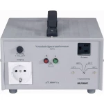VOLTCRAFT AT-1500 NV prednaponski transformator, naponski konvertor, 115/125/230/240 V/AC / 230/240/115/125 V/AC / 1500 W - ISO