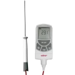 Kalib. ISO-ebro TFX 420 & TPX 400 precizni jezgreni termometar, TPX 400 nastavak za ubadanje