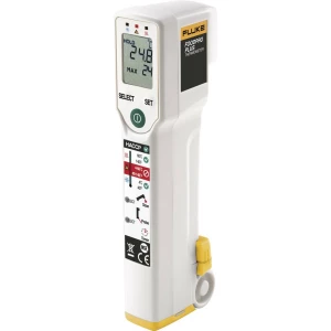 Kalib. ISO Infracrveni termometar Fluke FoodPro Plus optika 2.5:1 -35 do +275 °C kalibriran prema: ISO slika