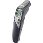 Kalib. ISO-IR termometar 830-T2 0560 8314 testo