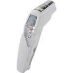 Kalib. ISO-Testo 831 infracrveni termometar, optika 30:1, područje mjerenja -30 do + 210 °C