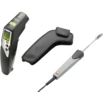 Kalib. ISO-Testo 830 T4 komplet infracrveni termometar, optika 30:1, područje mjerenja -30 do +400 °C