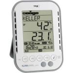 Kalib. ISO-TFA KlimaLogg Pro Zapisivač mjeritva o temperaturi i vlagi sa zapisivačem podataka 30.3039.IT