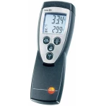 Kalib. ISO-testo 925 akcijski set mjerač temperature, termometar mjerno područje -50 do +500 °C senzor tip K (NiCr-Ni)