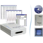 Kalib. ISO-pico PicoLog® 1216 0 - 2.5 V/DC USB višekanalni zapisivač podataka napona