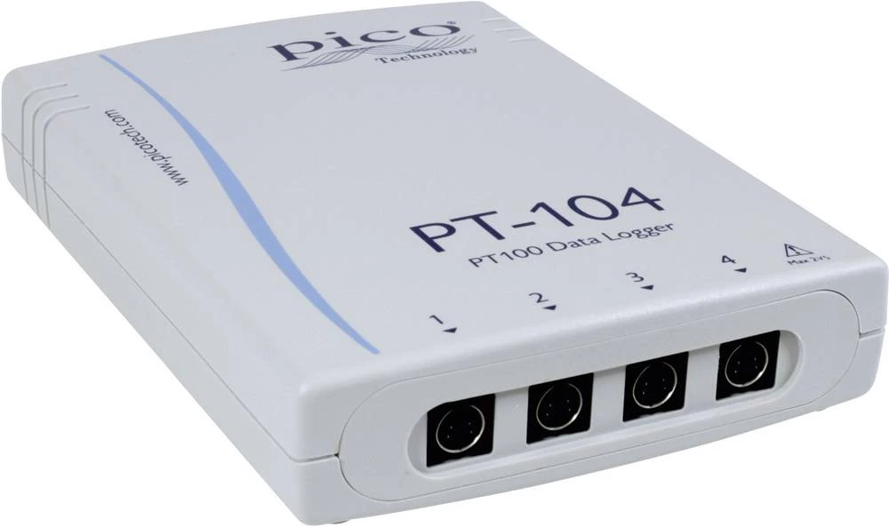 Kalib. ISO-4-kanalni Ure?„€ slika