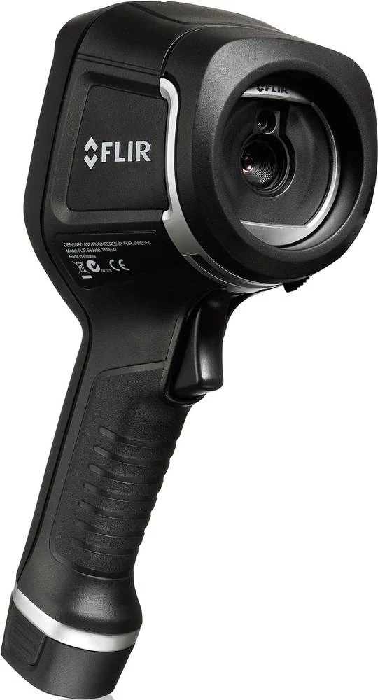 Kalib. ISO-FLIR E8 termovizijska kamera 63903-0303 slika