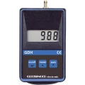 Kalib. ISO-Greisinger GDH 200-14 barometar, manometar, mjerač tlaka 601616 slika