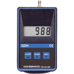 Kalib. ISO-Greisinger GDH 200-14 barometar, manometar, mjerač tlaka 601616