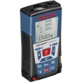 Kalib. ISO-Bosch GLM 250 VF profesionalni laserski mjerač udaljenosti područje mjerenja (maks.) 250 m slika