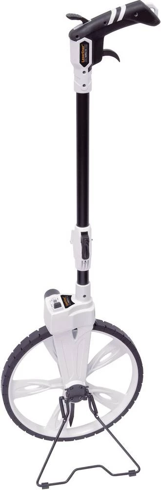 Kalib. ISO-Laserliner mjerni kotač za mjerenje udaljenosti Roll-Pilot S12 mjerno područje (maks.) 999.99 m slika