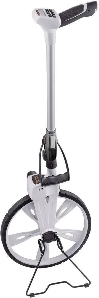 Kalib. ISO-Laserliner mjerni kotač za mjerenje udaljenosti Roll-Pilot D12 mjerno područje (maks.) 999.99 m slika