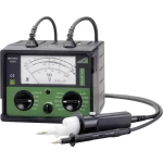 Gossen Metrawatt M 540 C mjerač izolacije METRISO 50/120/250/500/1000 V CAT II 1000 V kalibriran prema DAkkS