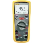 Fluke 1577 mjerač izolacije, 500/1000 V - DAkkS kalibriran