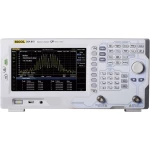 Rigol DSA815 analizator spektra, raspon frekvencije 9 kHz - 1,5 GHz, propusnost (RBW) 100 Hz - 1 MHz - DAkkS kalibriran
