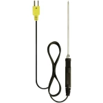 Senzor temperature Benning tipalo -196 do 800 C K kalibriran prema DAkkS