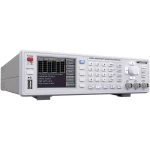Hameg HMF 2550 arbitrarni funkcijski generator 10 µHz - 50 MHz kanal-tip 1 sučelje=USB/RS232 Signal-izlaz