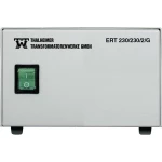 Thalheimer ERT 230/230/2G medicinski rastavni transformator 460 VA 230 V/AC, rastavni transformator- DAkkS kalibriran