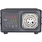 VOLTCRAFT TC-150 temperaturni kalibrator za kalibriranje kontaktnih termometara, područje kalibriranja +33 do +300 °C, osnovna t