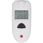 IR termometer VOLTCRAFT IR 110-1S optika 1:1 -33 do +110 C pirometer kalibriran prema: DAkkS