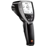 IR termometer testo testo 835-T1 optika 50:1 -30 do +650 C kalibriran prema: DAkkS