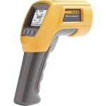Infracrveni termometar Fluke Fluke 572-2 optika 60:1 -30 do +900 °C kontaktno mjerenje kalibriran prema: DAkkS