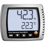Mjerač vlažnosti zraka (Higrometer) testo 608-H2 2 % rF 98 % rF kalibriran prema: DAkkS