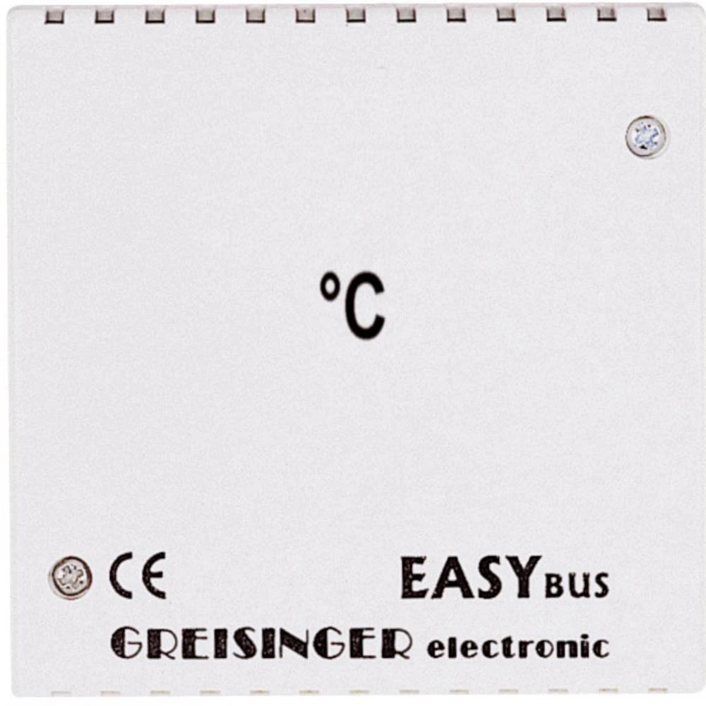 Senzor za zrak Greisinger EBT-2R kalibriran prema DAkkS slika