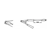 Greisinger GTZ 300 -65 do 150 C K kalibriran prema DAkkS