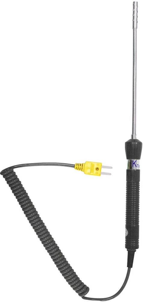 Senzor za zrak Laserliner ThermoSensor Air -50 do 800 C K kalibriran prema DAkkS slika