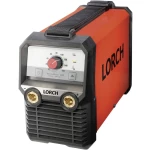 Lorch električni zavarivač MicorStick 160 111.1600.0 struja varenja: 10 €“ 150 A; WIG s ContacTIG: 15 €“ 160 A promjer
