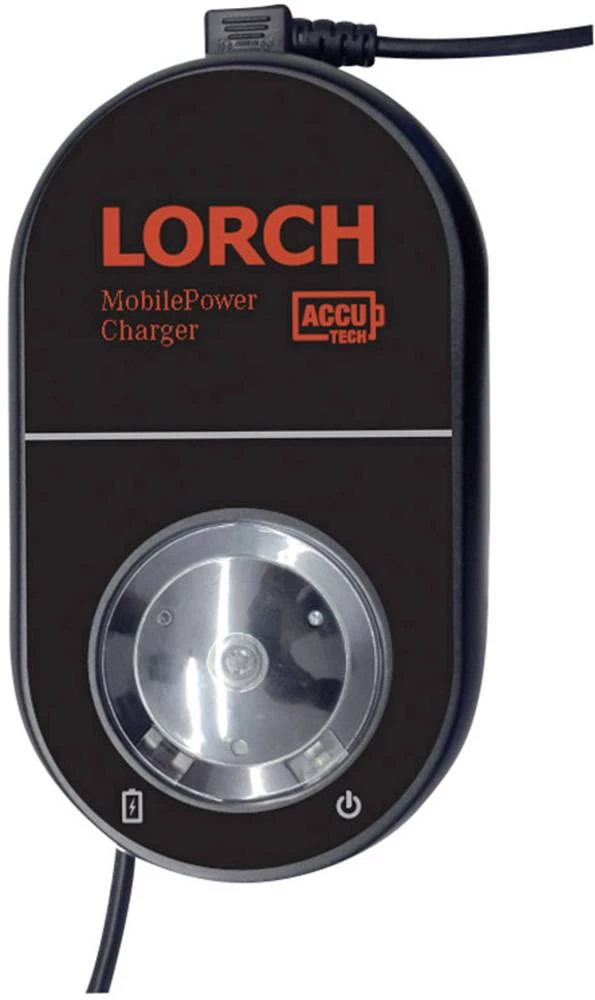 Lorch punjač za električni zavarivač MobilePower 1 570.7590.0 slika