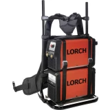 Lorch ruksak za zavarivač Weld BackPack (za MicorStick 160 Accu-ready MobilePower 1) 570.7595.4
