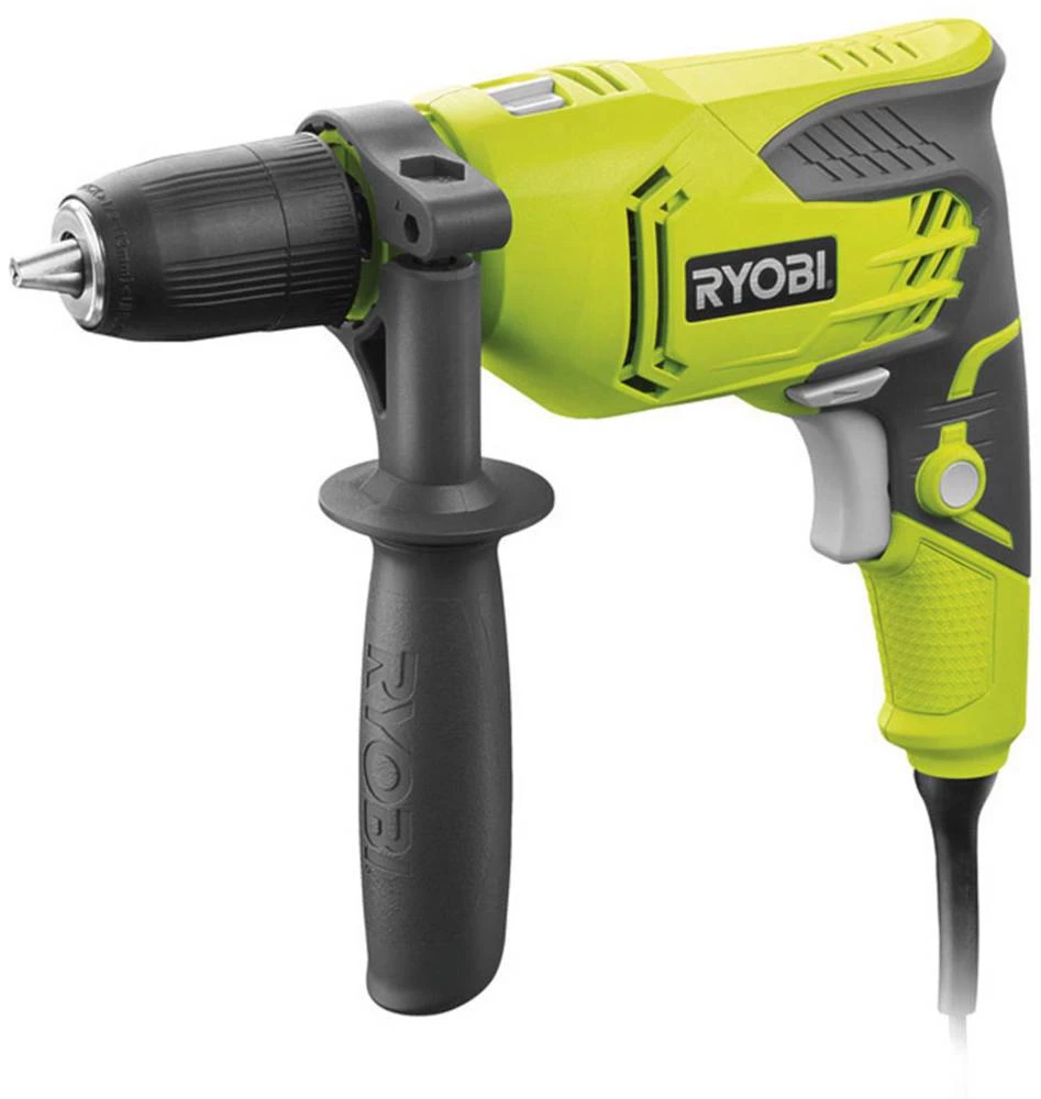 Ryobi RPD500-GC 1-hodna udarna bušilica 500 W slika