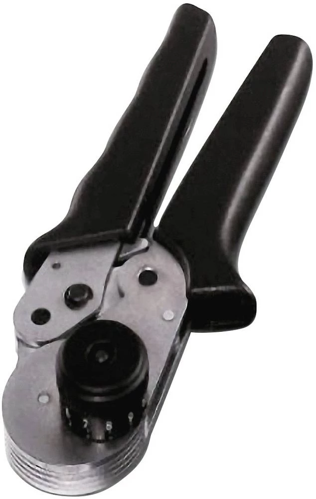 Kliješta za krimpanje za obrađene konektorske kontakte 0.08 do 2.5 mm Phoenix Contact CRIMPFOX RC 2,5 1205448 slika