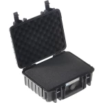 Univerzalni kofer za alat, prazan B & W International 1000/B/SI (Š  x V x D) 272 x 106 x 215 mm