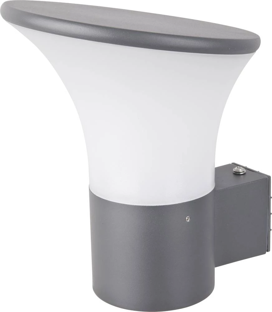 Vanjska zidna svjetiljka, energijsko slika