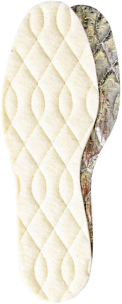 Uložak za obuću, veličina: 45 worky ALU-STAR 2471 1 par slika