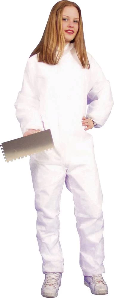 2512 PP kombinezon, veličina: XXL bijela slika