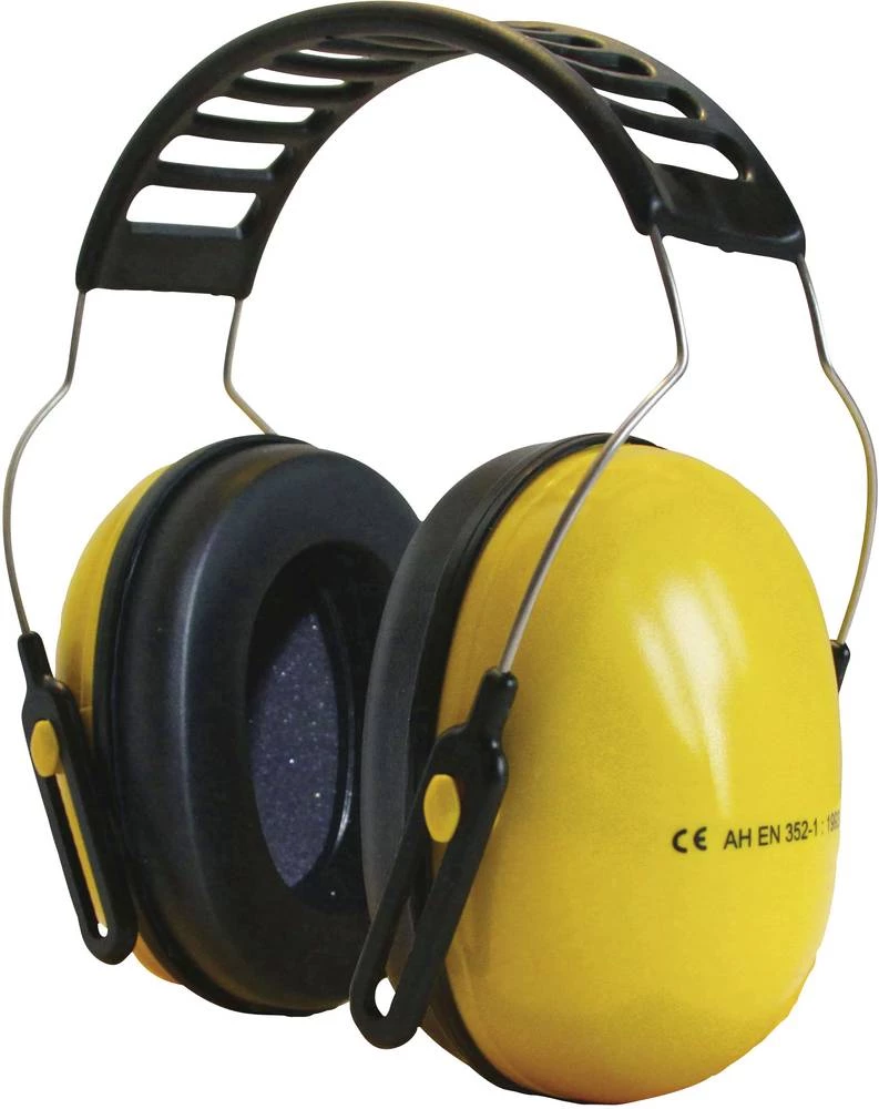 Upixx štitnik za uši Arton metal 2645 24 dB 1 kom. slika