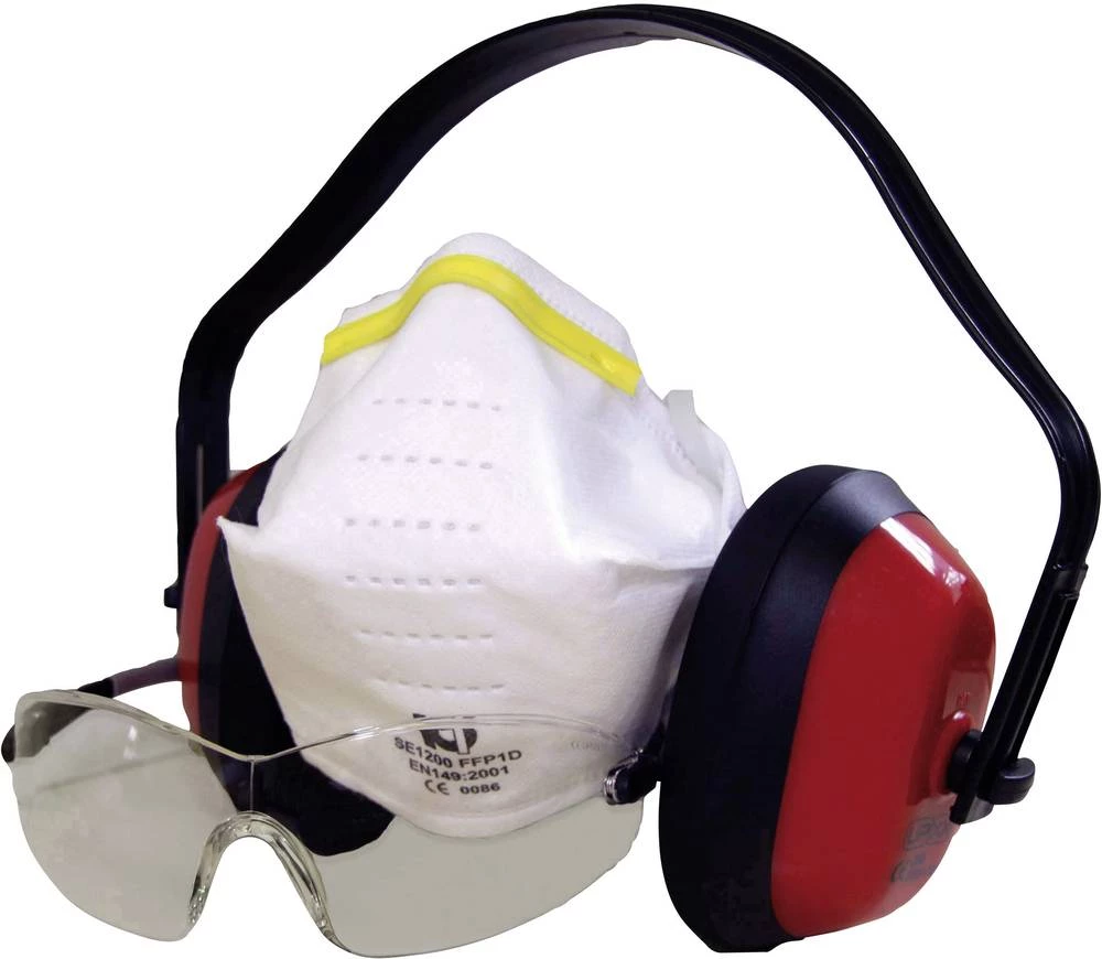 Upixx zaštitna oprema 2649 1 set slika